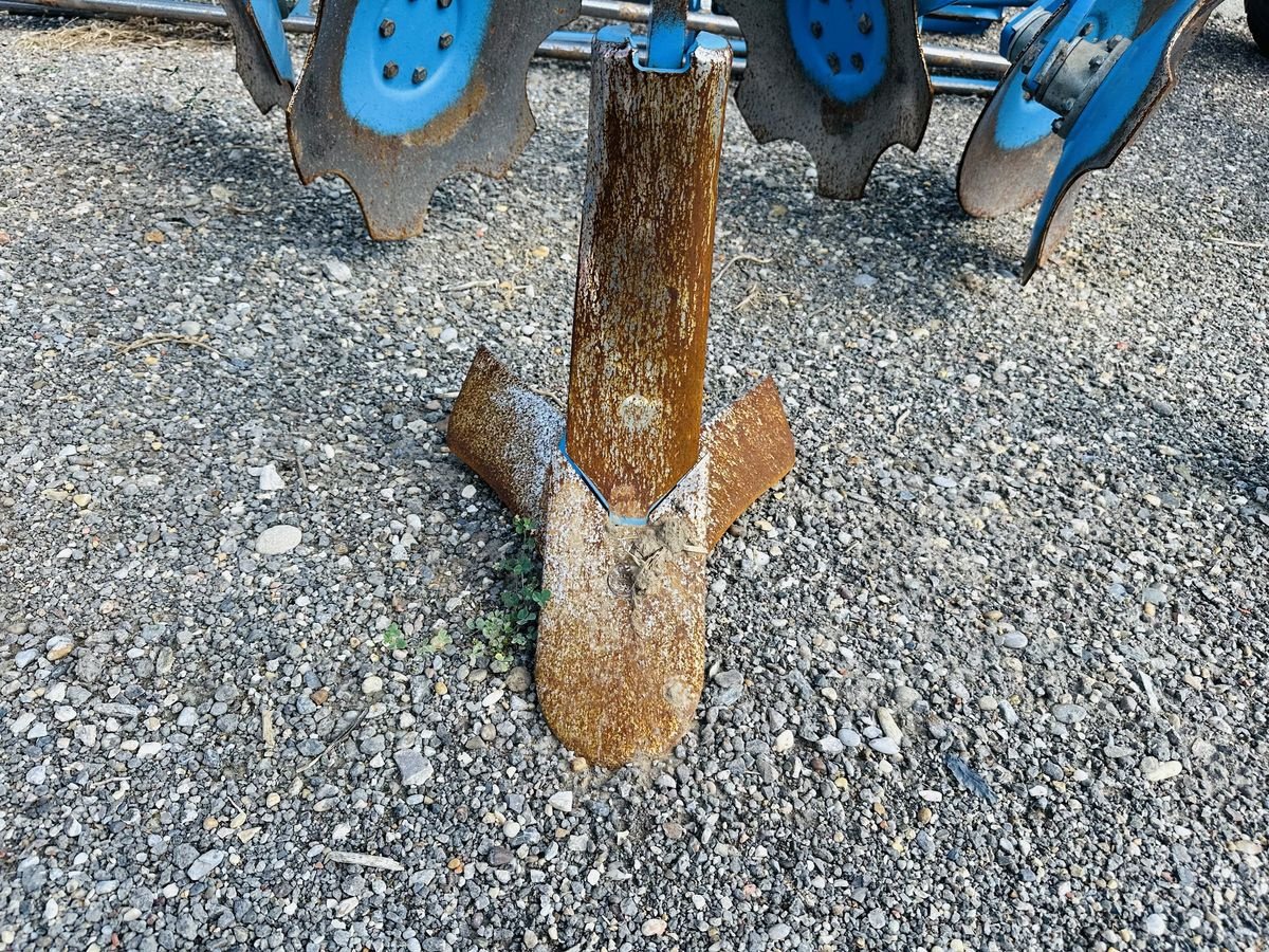 Grubber del tipo Lemken Karat 9 / 300, Gebrauchtmaschine In Hohenruppersdorf (Immagine 4)