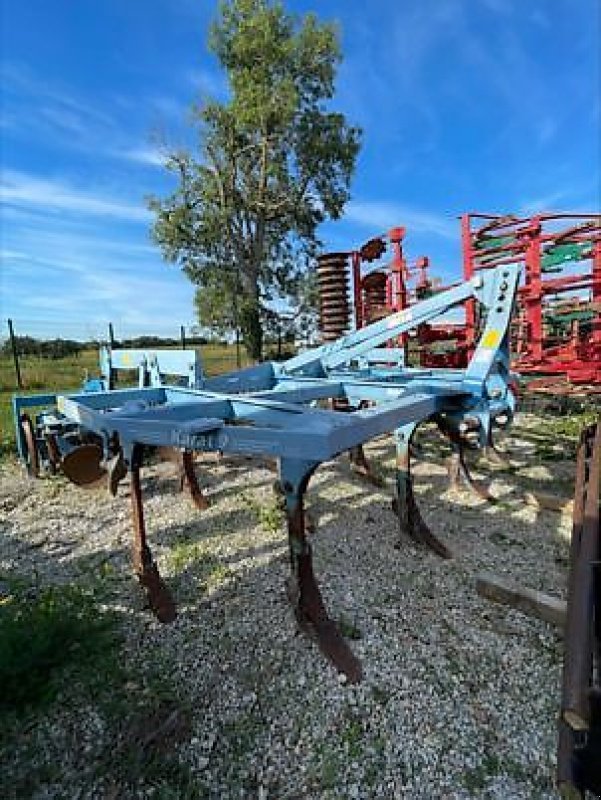 Grubber du type Lemken KARAT 9 350, Gebrauchtmaschine en Monferran-Savès (Photo 1)