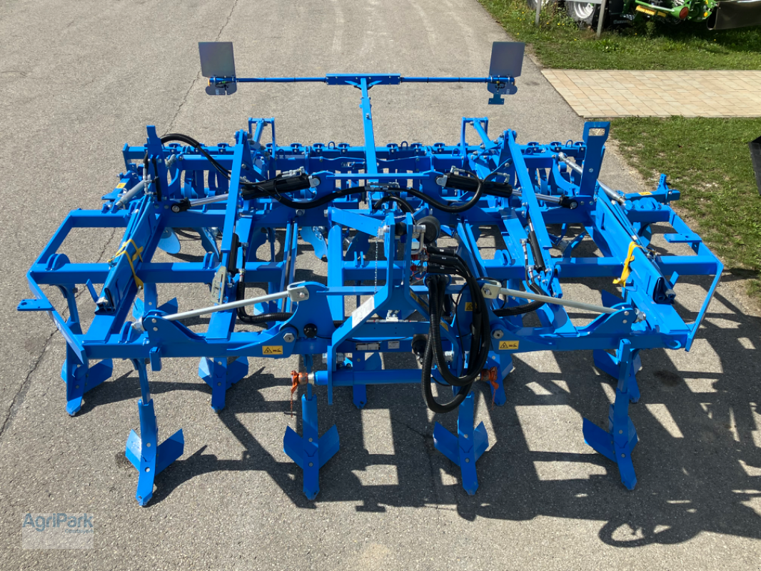 Grubber del tipo Lemken KARAT 9/400 K, Neumaschine en Kirchdorf (Imagen 1)