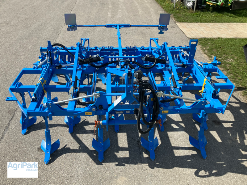 Grubber des Typs Lemken KARAT 9/400 K, Neumaschine in Kirchdorf (Bild 1)