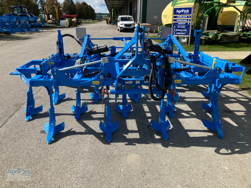 Grubber van het type Lemken KARAT 9/400 K, Neumaschine in Kirchdorf (Foto 2)