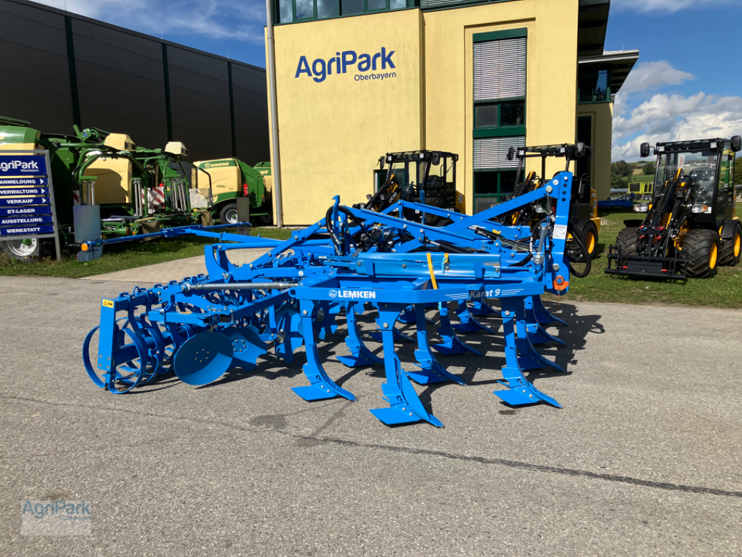 Grubber tip Lemken KARAT 9/400 K, Neumaschine in Kirchdorf (Poză 3)