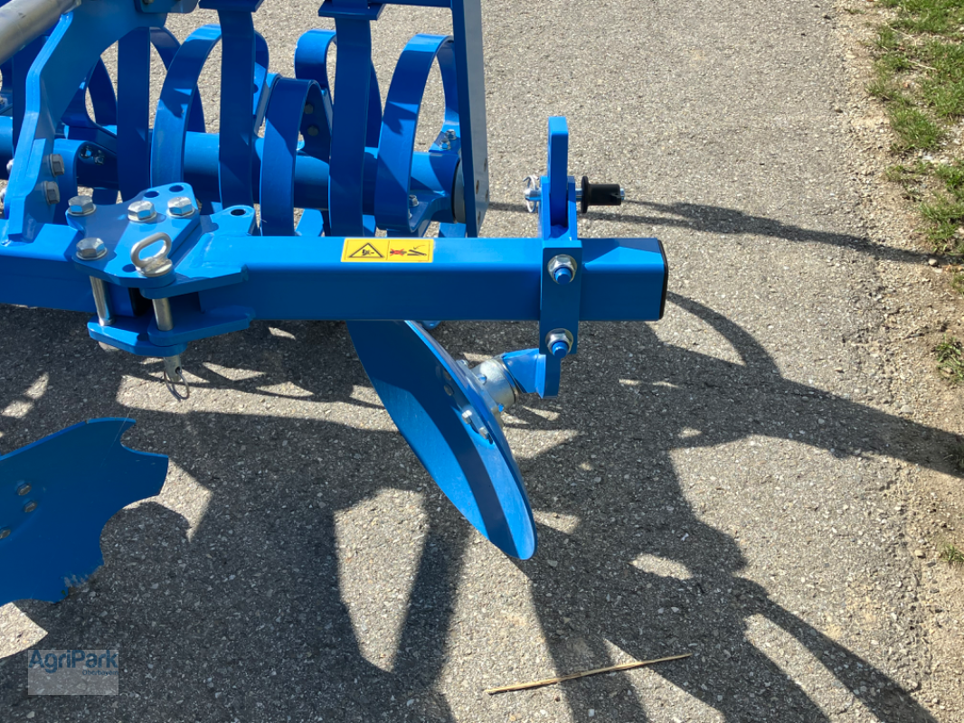 Grubber tip Lemken KARAT 9/400 K, Neumaschine in Kirchdorf (Poză 7)