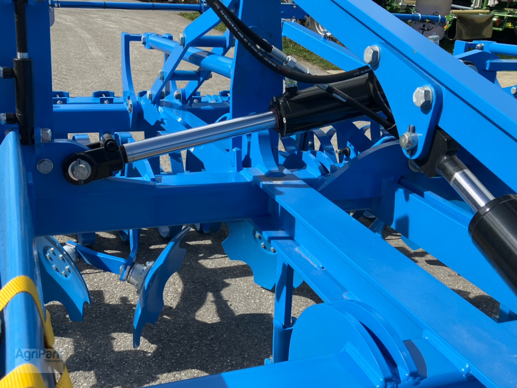 Grubber du type Lemken KARAT 9/400 K, Neumaschine en Kirchdorf (Photo 10)