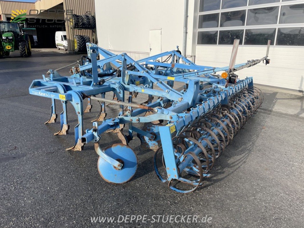 Grubber del tipo Lemken Karat 9/400 K, Gebrauchtmaschine en Rietberg (Imagen 3)