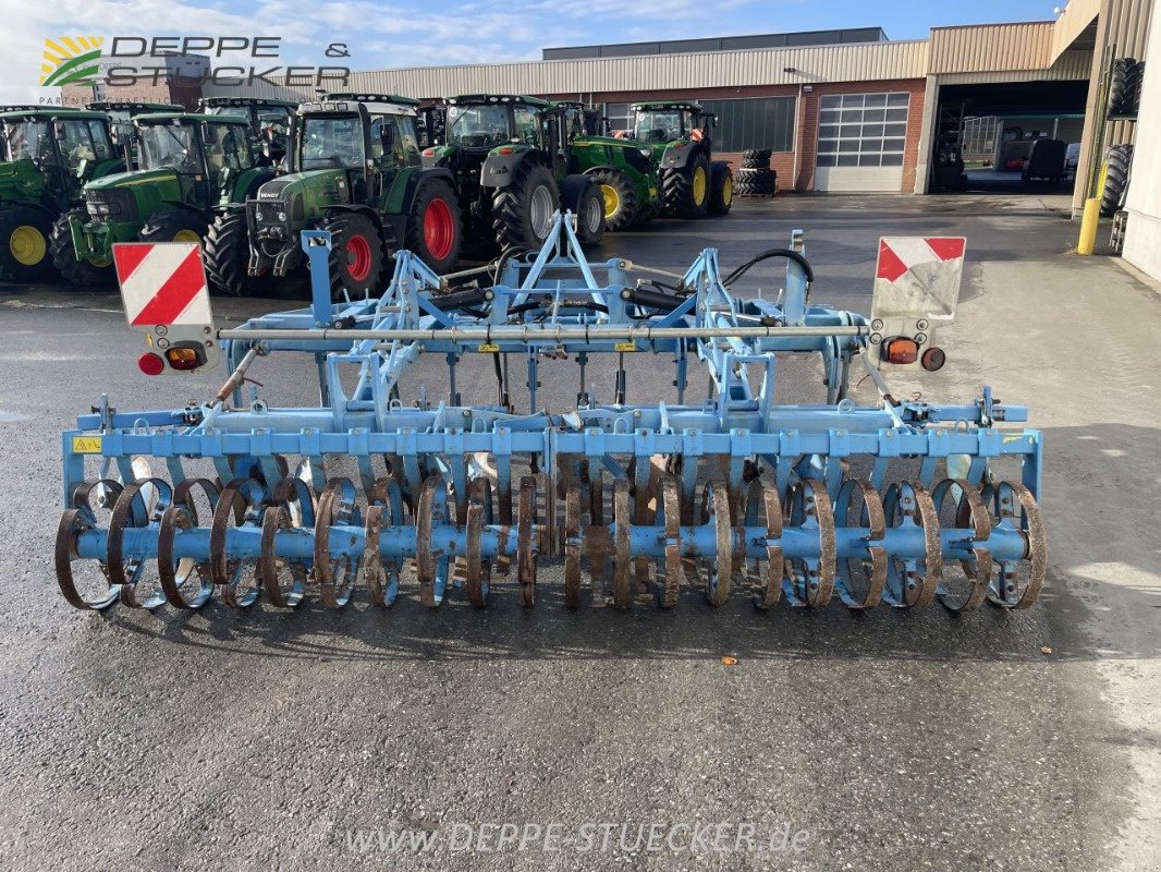 Grubber del tipo Lemken Karat 9/400 K, Gebrauchtmaschine en Rietberg (Imagen 4)