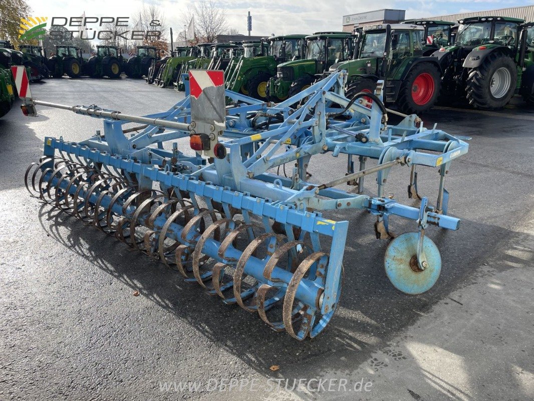 Grubber del tipo Lemken Karat 9/400 K, Gebrauchtmaschine en Rietberg (Imagen 5)