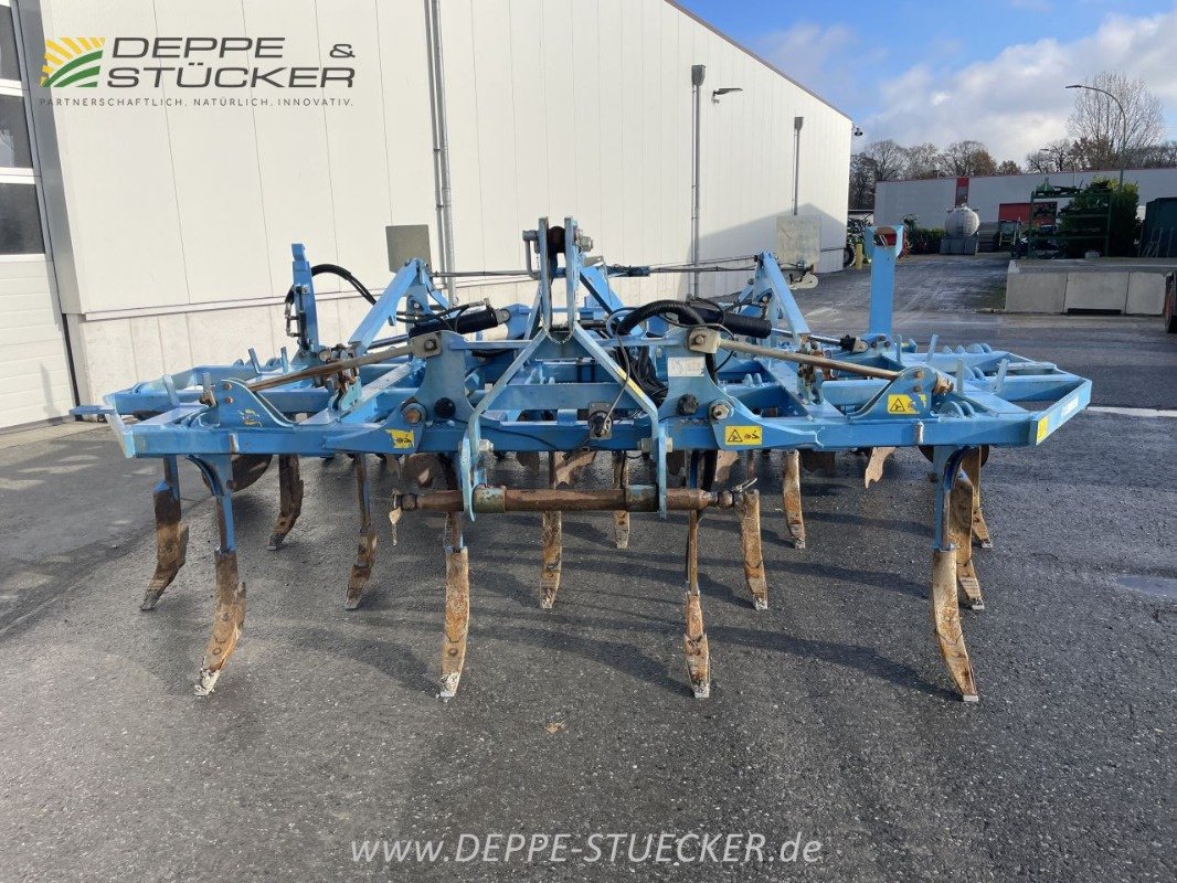 Grubber del tipo Lemken Karat 9/400 K, Gebrauchtmaschine en Rietberg (Imagen 8)