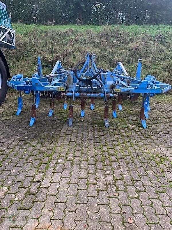 Grubber typu Lemken Karat 9 / 400 KU, Gebrauchtmaschine w Heusweiler/Eiweiler (Zdjęcie 1)