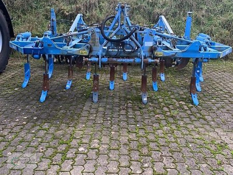 Grubber del tipo Lemken Karat 9 / 400 KU, Gebrauchtmaschine en Heusweiler/Eiweiler