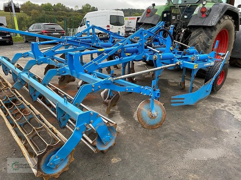 Grubber typu Lemken Karat 9/400 KU, Gebrauchtmaschine w Rittersdorf (Zdjęcie 5)