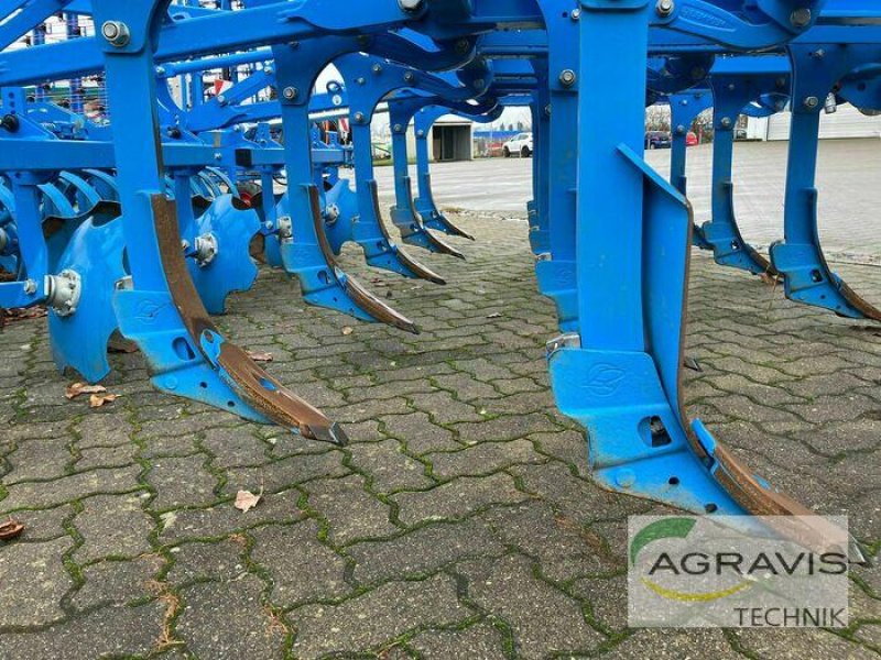 Grubber типа Lemken KARAT 9/400 KU, Gebrauchtmaschine в Uelzen (Фотография 3)