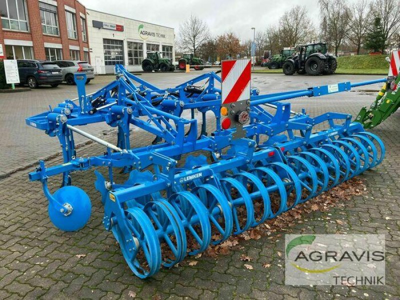 Grubber типа Lemken KARAT 9/400 KU, Gebrauchtmaschine в Uelzen (Фотография 7)