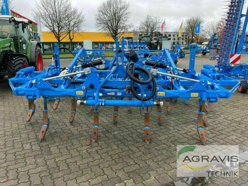 Grubber типа Lemken KARAT 9/400 KU, Gebrauchtmaschine в Uelzen (Фотография 5)