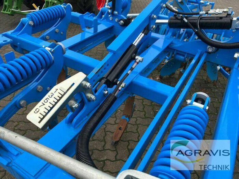 Grubber типа Lemken KARAT 9/400 KU, Gebrauchtmaschine в Uelzen (Фотография 4)