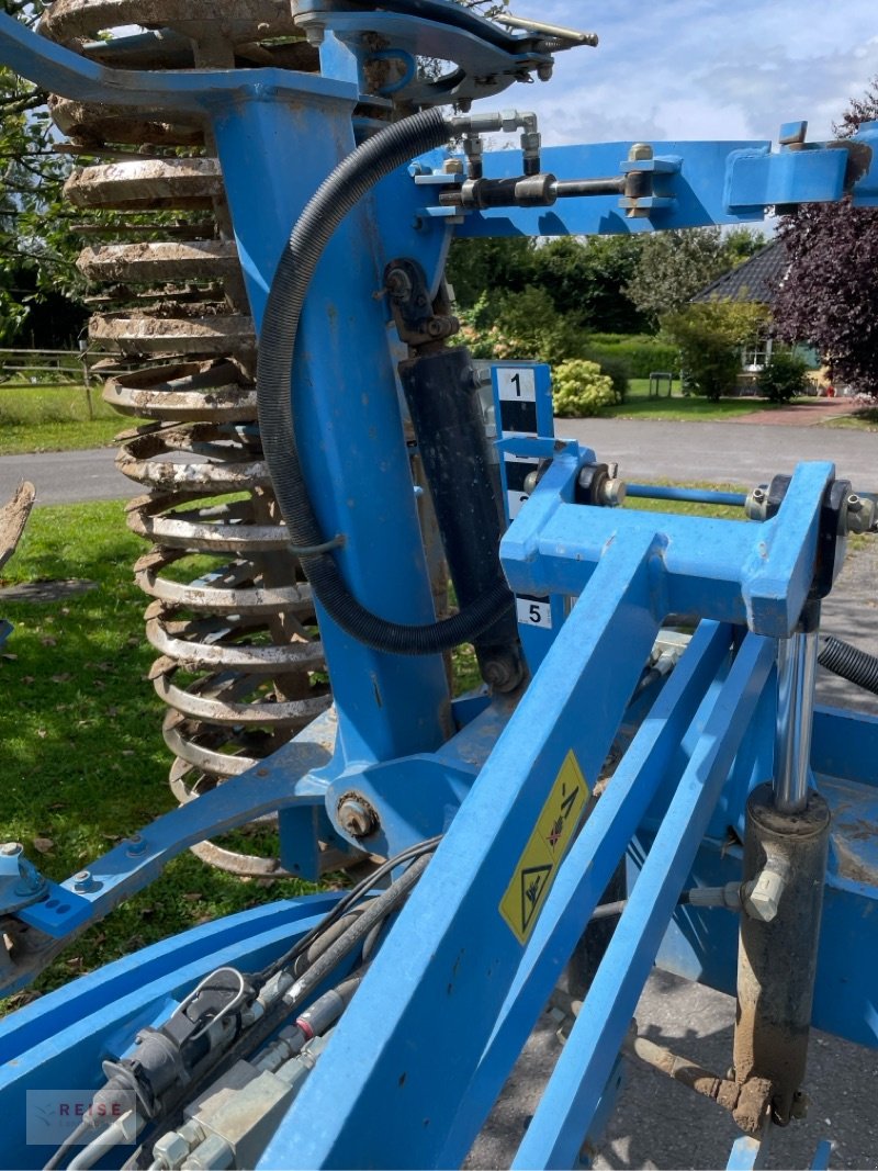 Grubber tip Lemken Karat 9/400, Gebrauchtmaschine in Lippetal / Herzfeld (Poză 2)