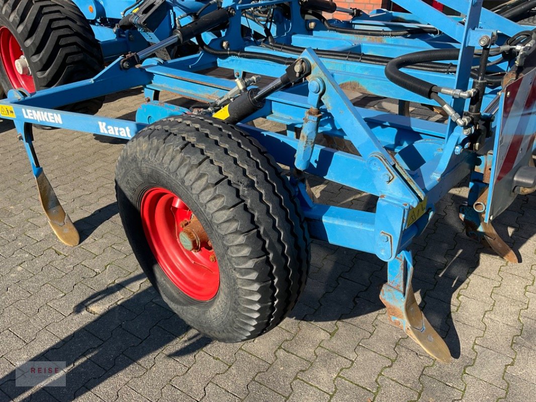 Grubber tip Lemken Karat 9/400, Gebrauchtmaschine in Lippetal / Herzfeld (Poză 14)