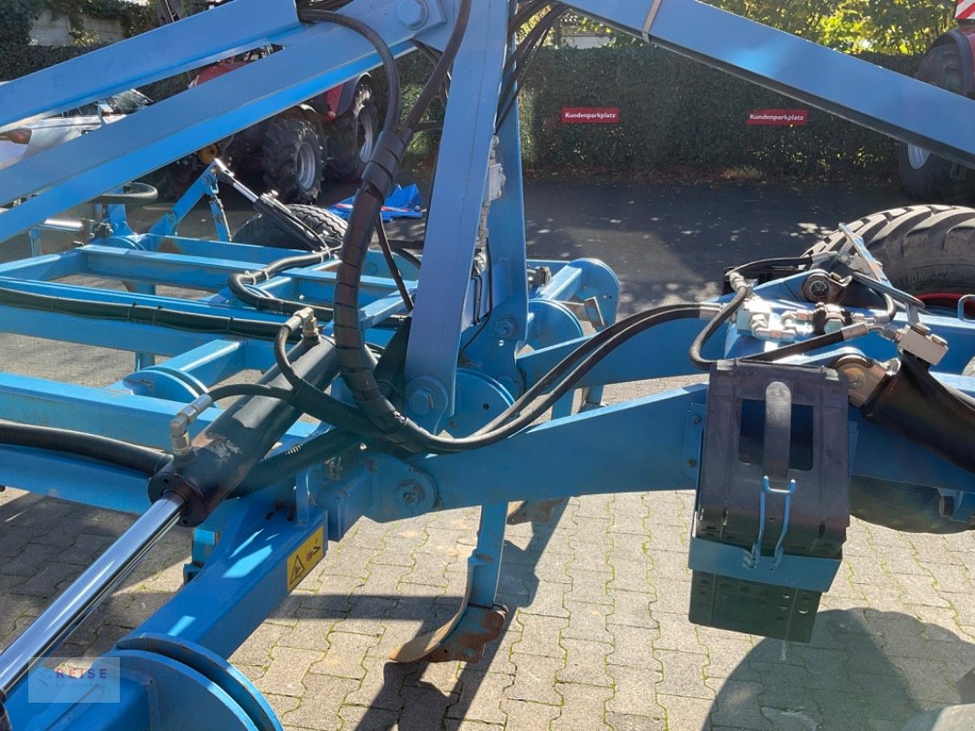 Grubber del tipo Lemken Karat 9/400, Gebrauchtmaschine en Lippetal / Herzfeld (Imagen 17)