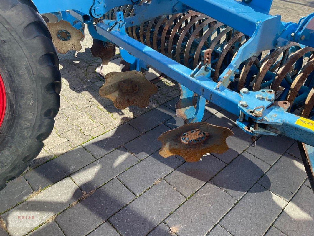 Grubber tip Lemken Karat 9/400, Gebrauchtmaschine in Lippetal / Herzfeld (Poză 18)