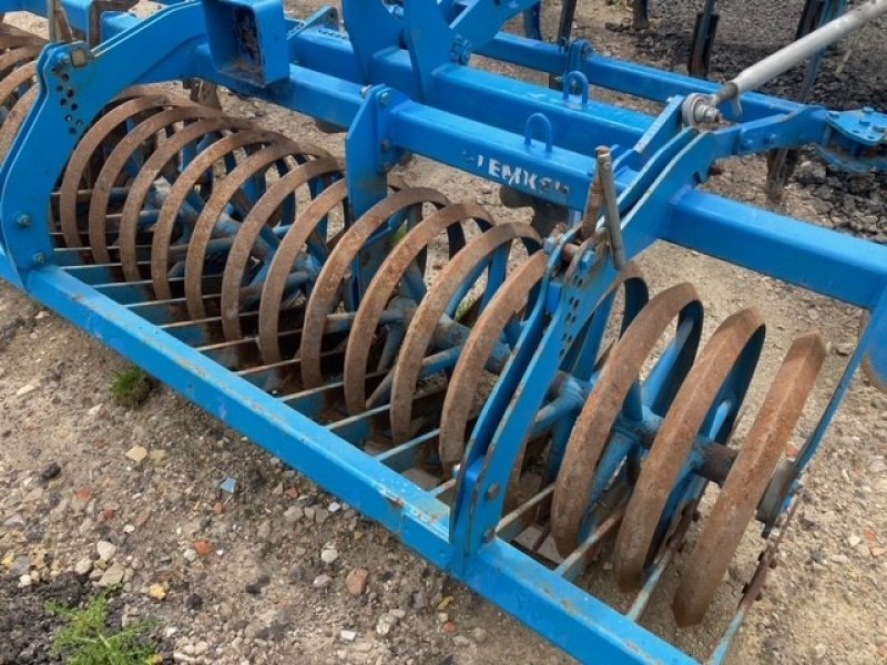 Grubber tipa Lemken Karat 9/400K, Gebrauchtmaschine u Sterup (Slika 3)