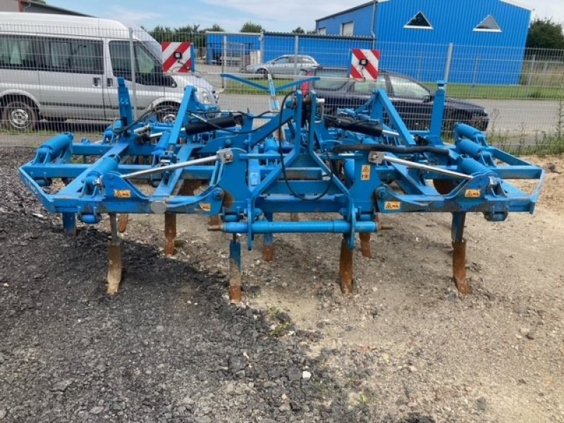 Grubber tip Lemken Karat 9/400K, Gebrauchtmaschine in Sterup (Poză 5)