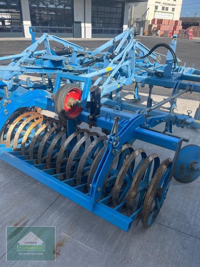 Grubber of the type Lemken Karat 9/400K, Gebrauchtmaschine in Enns (Picture 7)