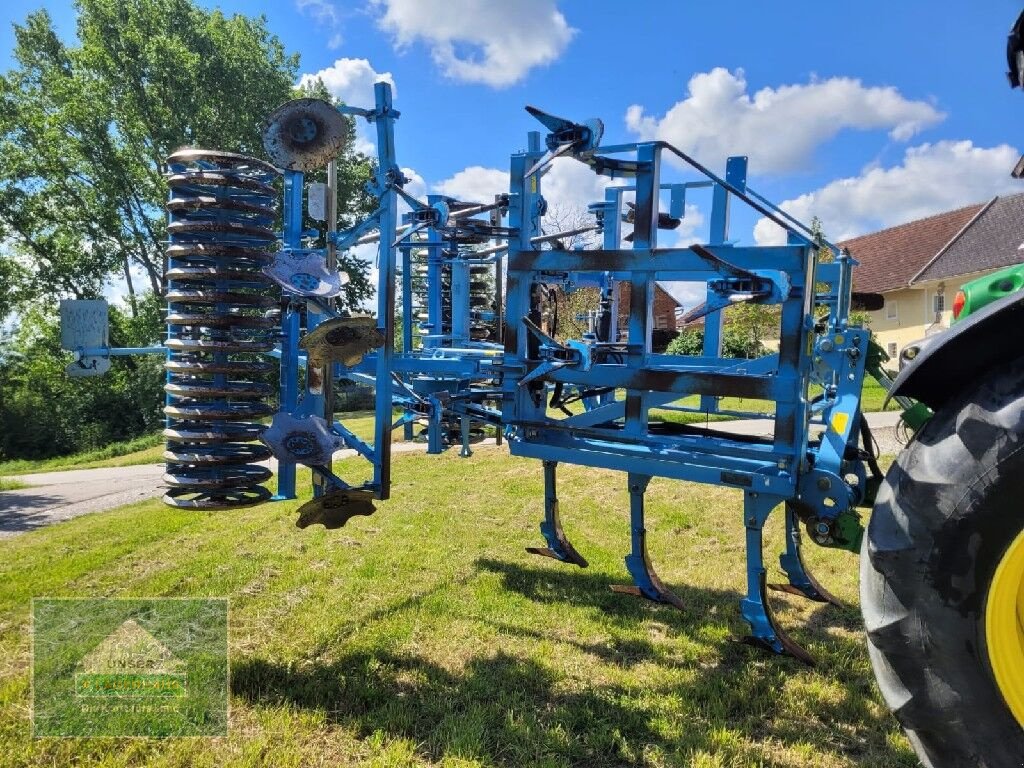 Grubber van het type Lemken Karat 9/400K, Gebrauchtmaschine in Enns (Foto 11)