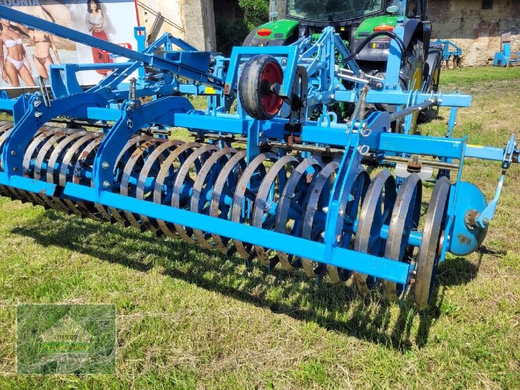 Grubber типа Lemken Karat 9/400K, Gebrauchtmaschine в Enns (Фотография 20)