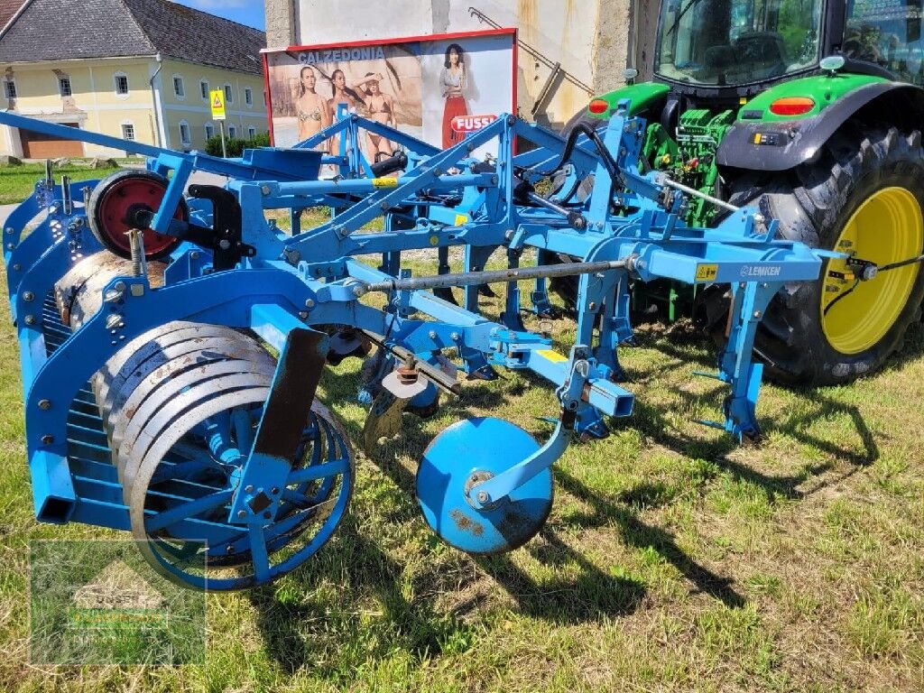 Grubber του τύπου Lemken Karat 9/400K, Gebrauchtmaschine σε Enns (Φωτογραφία 14)