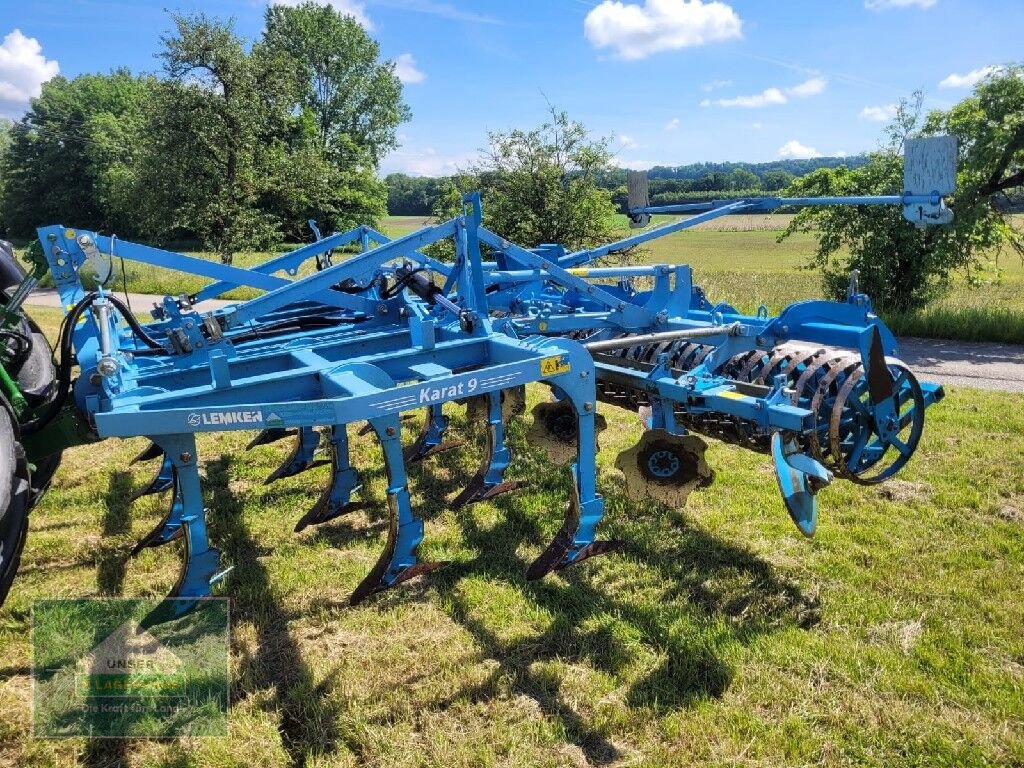 Grubber of the type Lemken Karat 9/400K, Gebrauchtmaschine in Enns (Picture 19)