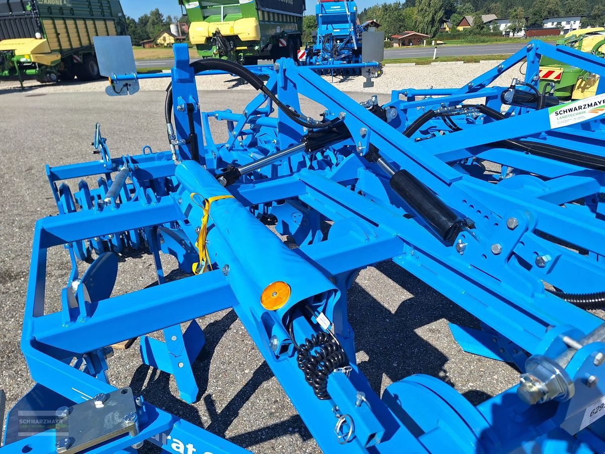 Grubber typu Lemken Karat 9/400K, Vorführmaschine v Gampern (Obrázek 11)