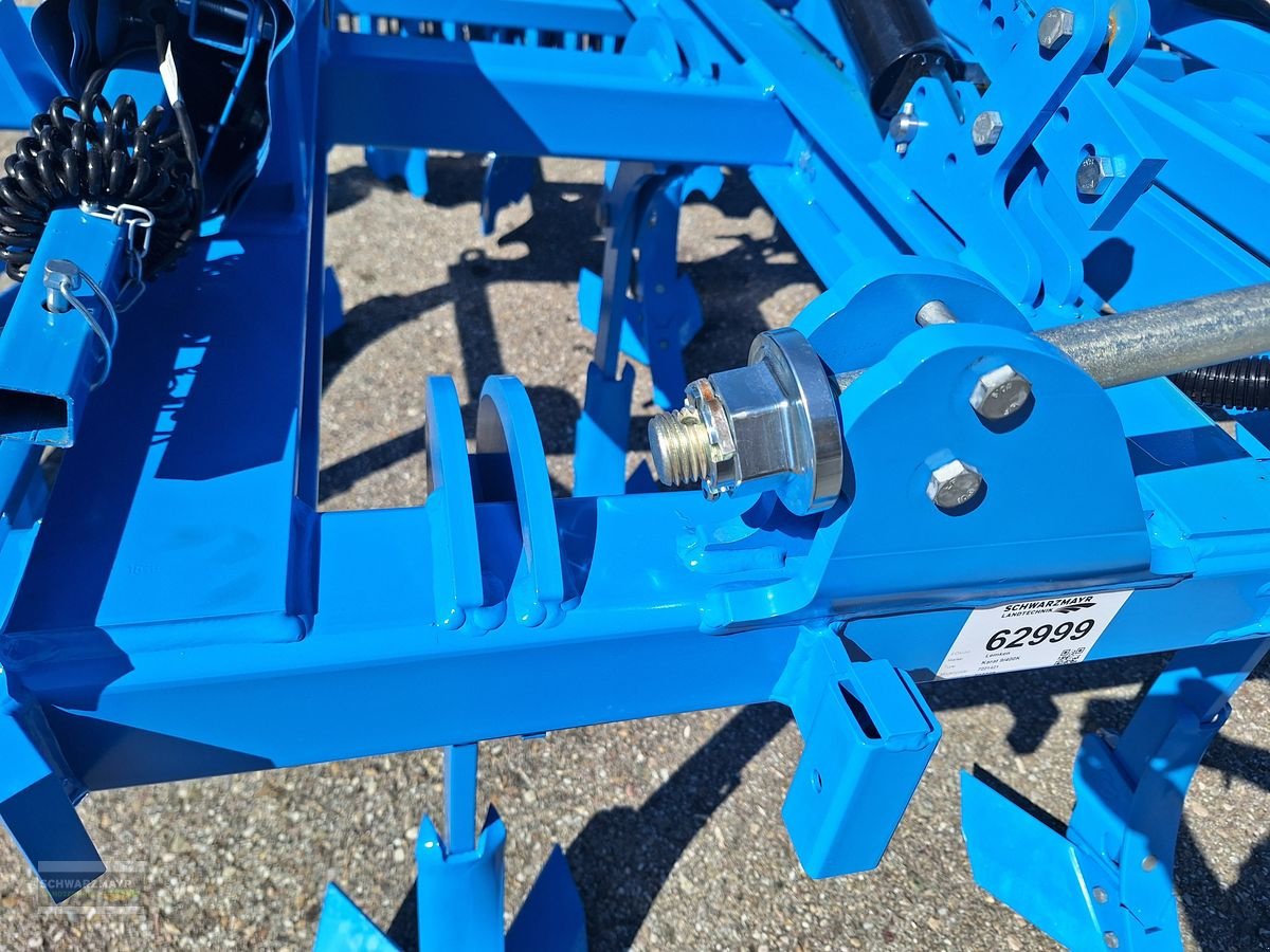 Grubber tipa Lemken Karat 9/400K, Vorführmaschine u Gampern (Slika 18)