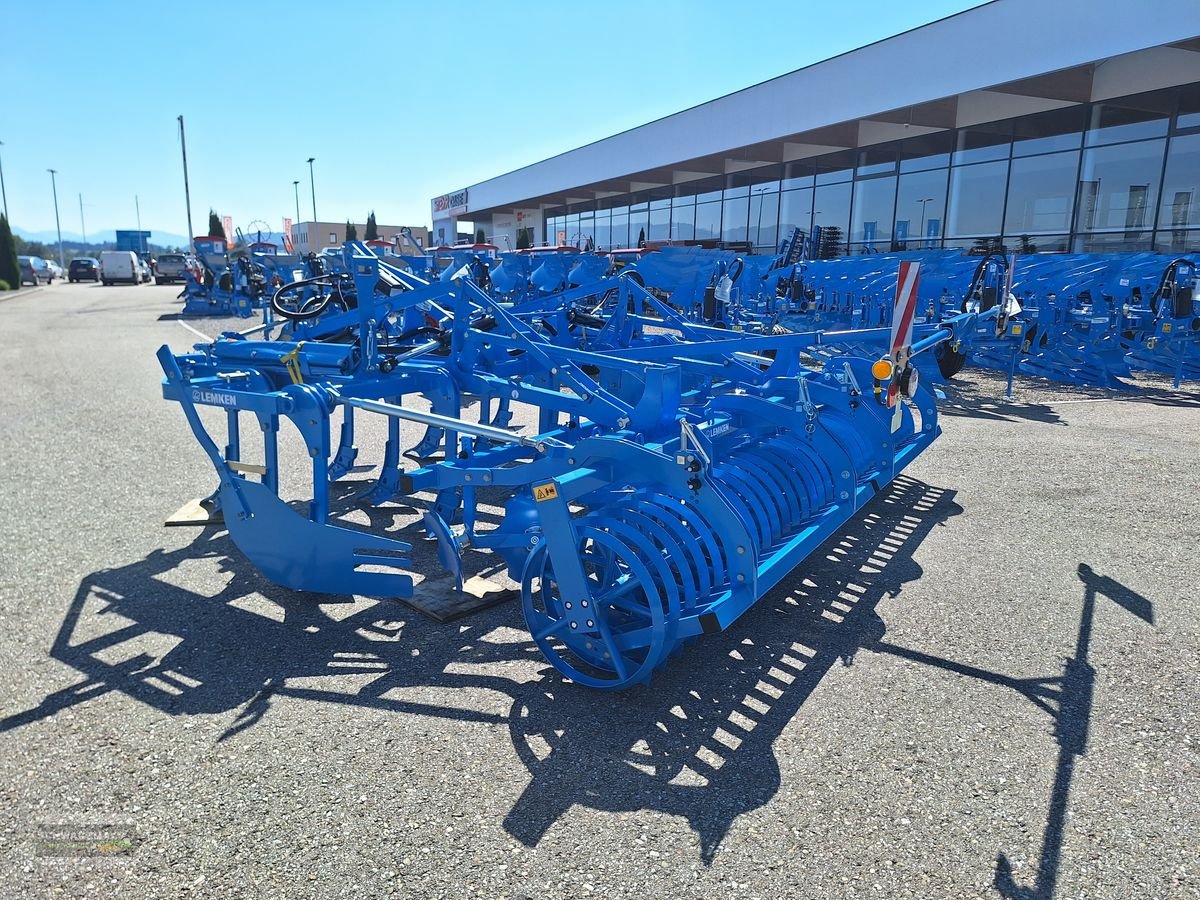 Grubber tipa Lemken Karat 9/400K, Neumaschine u Gampern (Slika 4)