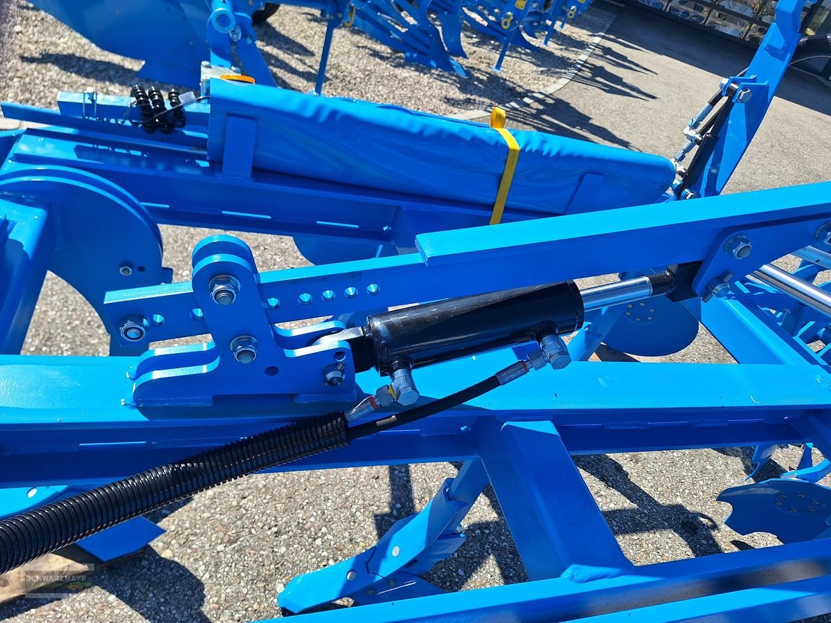 Grubber del tipo Lemken Karat 9/400K, Neumaschine en Gampern (Imagen 12)