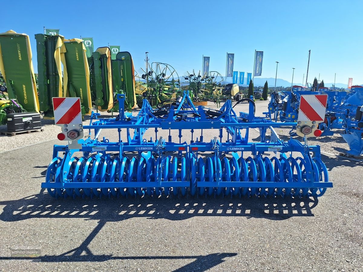 Grubber του τύπου Lemken Karat 9/400K, Neumaschine σε Gampern (Φωτογραφία 5)