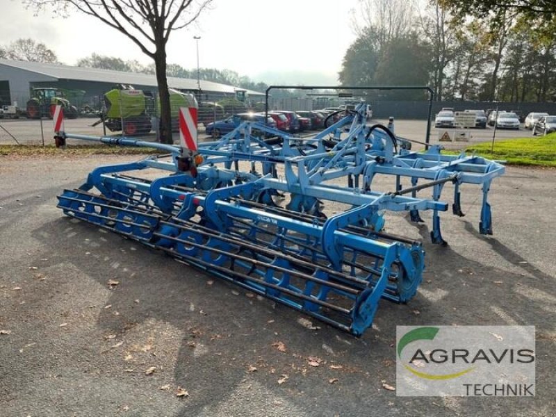 Grubber типа Lemken KARAT 9/500 K, Gebrauchtmaschine в Meppen (Фотография 3)