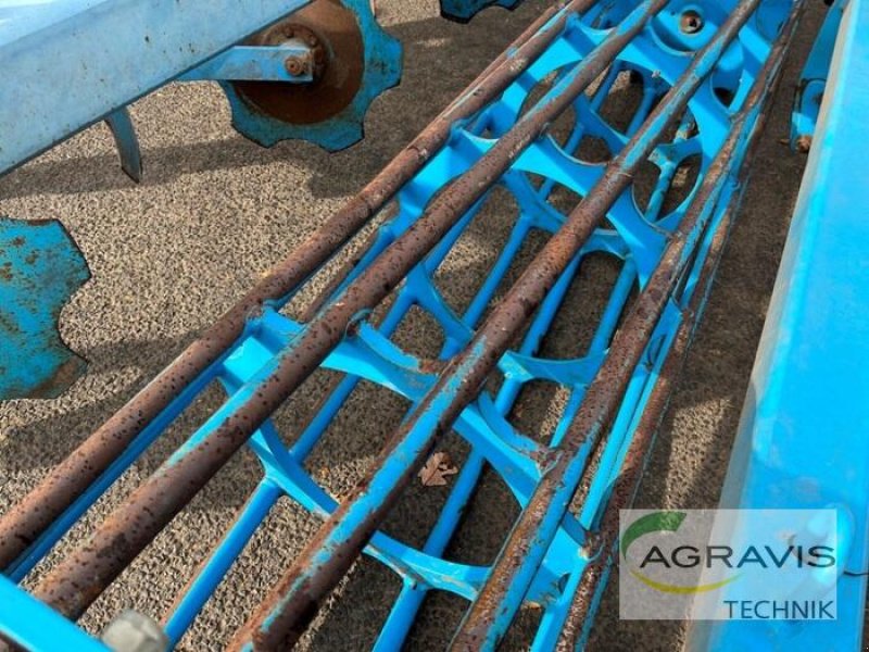 Grubber типа Lemken KARAT 9/500 K, Gebrauchtmaschine в Meppen (Фотография 12)