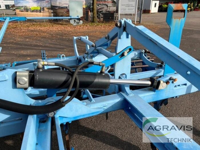 Grubber типа Lemken KARAT 9/500 K, Gebrauchtmaschine в Meppen (Фотография 7)