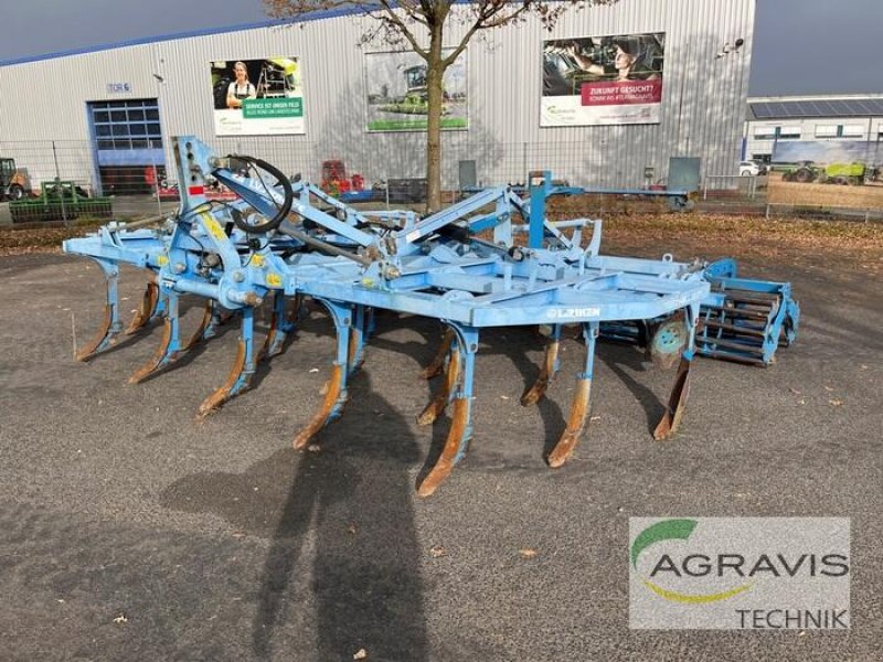 Grubber типа Lemken KARAT 9/500 K, Gebrauchtmaschine в Meppen-Versen