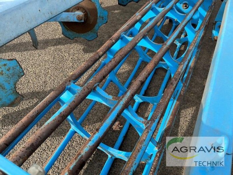 Grubber типа Lemken KARAT 9/500 K, Gebrauchtmaschine в Meppen-Versen (Фотография 12)