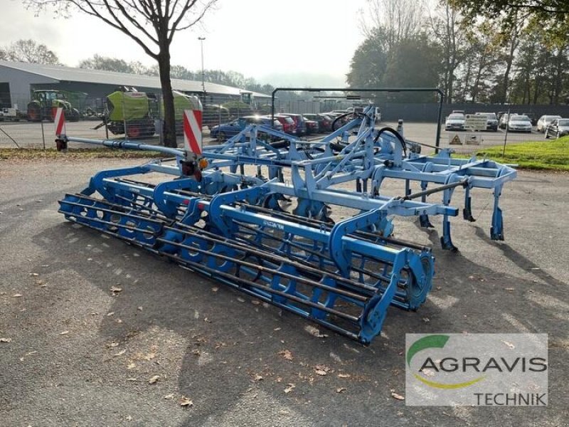 Grubber типа Lemken KARAT 9/500 K, Gebrauchtmaschine в Meppen-Versen (Фотография 3)