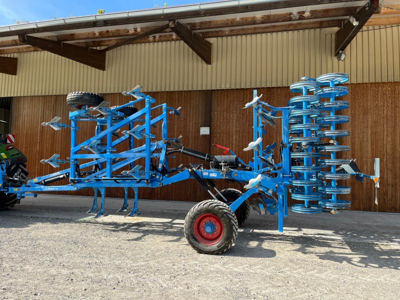 Grubber tipa Lemken Karat 9/500 KA, Gebrauchtmaschine u Untermeitingen (Slika 1)