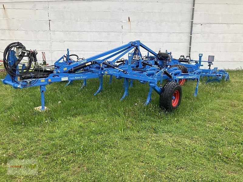 Grubber typu Lemken Karat 9/500 KUA, Gebrauchtmaschine v Berßel (Obrázek 2)