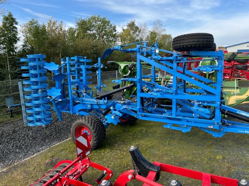 Grubber of the type Lemken Karat 9/500 KUA, Neumaschine in Ebersbach (Picture 3)