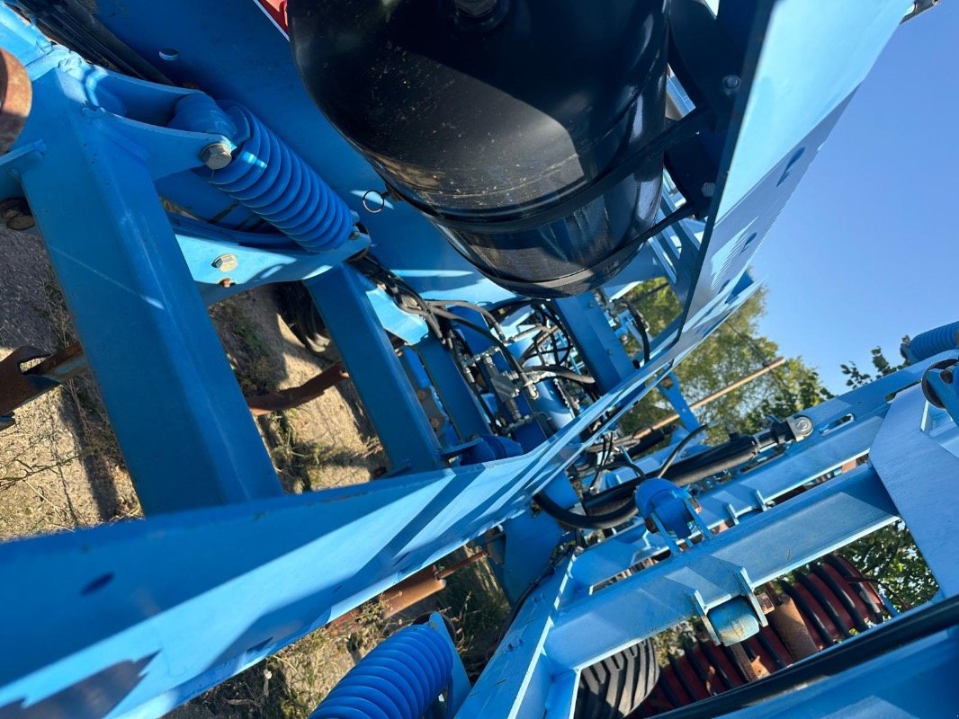 Grubber tipa Lemken Karat 9/500, Gebrauchtmaschine u Liebenwalde (Slika 8)