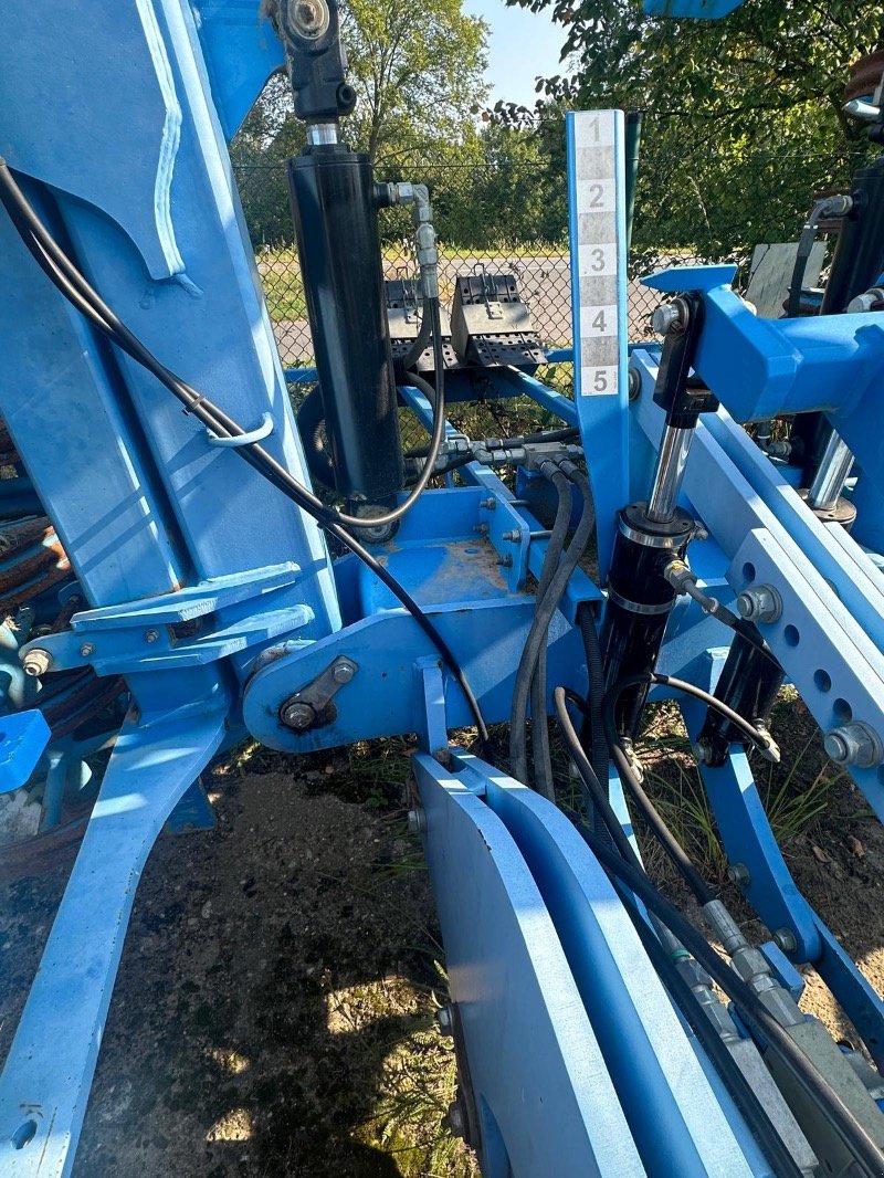 Grubber des Typs Lemken Karat 9/500, Gebrauchtmaschine in Liebenwalde (Bild 10)