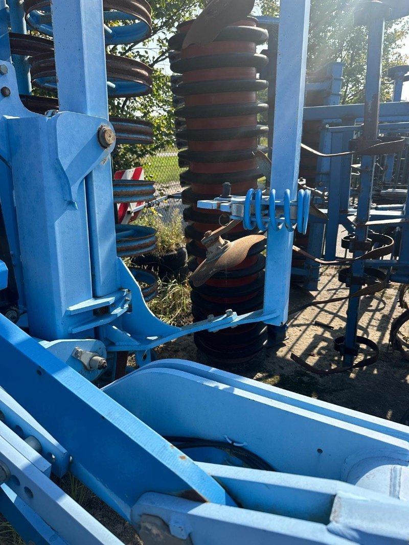 Grubber du type Lemken Karat 9/500, Gebrauchtmaschine en Liebenwalde (Photo 11)