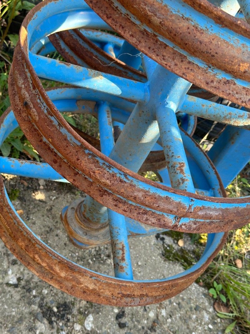 Grubber tipa Lemken Karat 9/500, Gebrauchtmaschine u Liebenwalde (Slika 13)