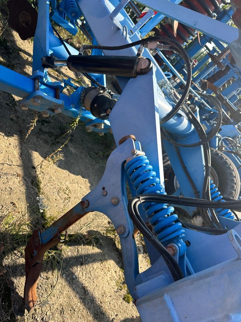 Grubber tipa Lemken Karat 9/500, Gebrauchtmaschine u Liebenwalde (Slika 14)