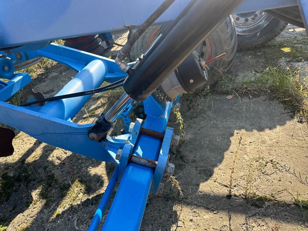 Grubber tipa Lemken Karat 9/500, Gebrauchtmaschine u Liebenwalde (Slika 15)